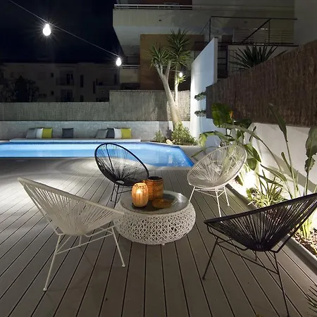 Casa Agustin Villa *