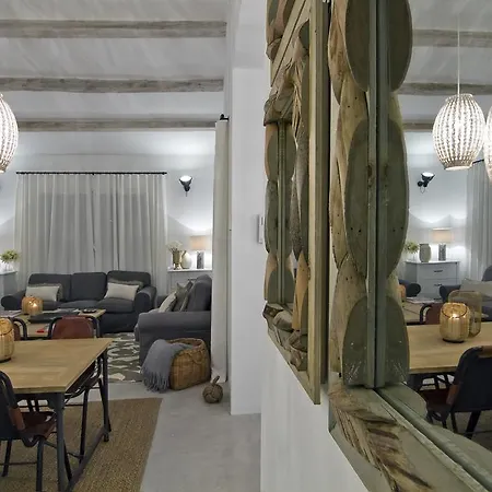 فيلة Casa Agustin