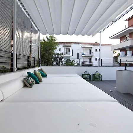 Casa Agustin سيدجيس