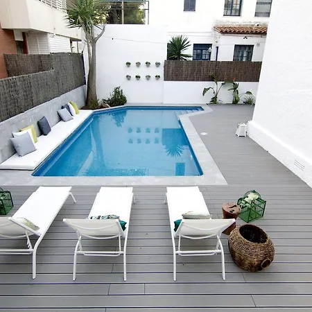 فيلة Casa Agustin سيدجيس