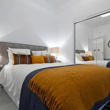 Casa Agustin * سيدجيس