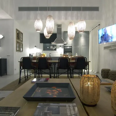 Casa Agustin سيدجيس