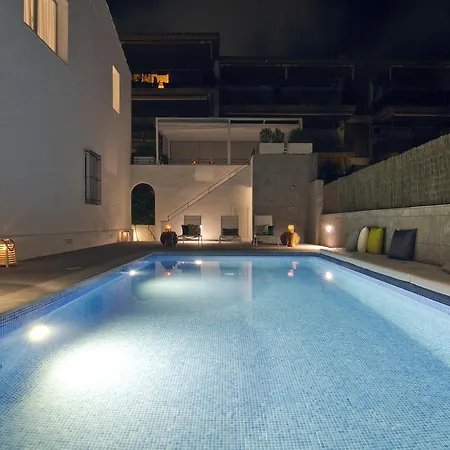 فيلة Casa Agustin سيدجيس