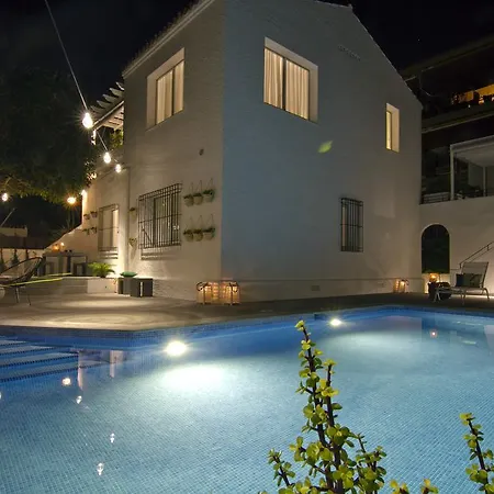 فيلة Casa Agustin