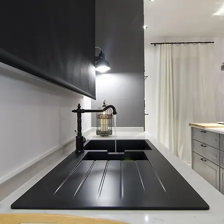 Casa Agustin * سيدجيس