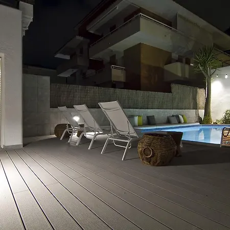 فيلة Casa Agustin